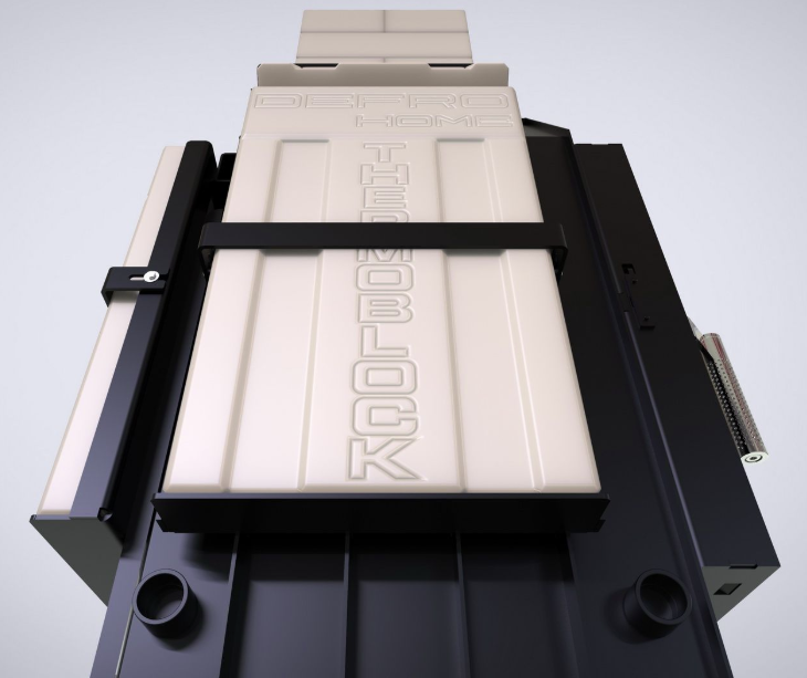 Defro Home Akumulacja Thermoblock