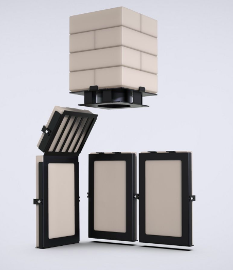 Defro Home Akumulacja Thermoblock