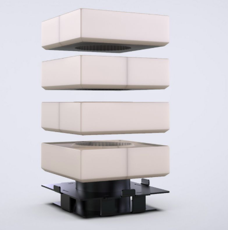 Defro Home Akumulacja Thermoblock