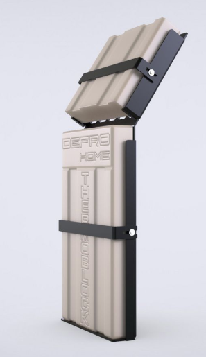 Defro Home Akumulacja Thermoblock