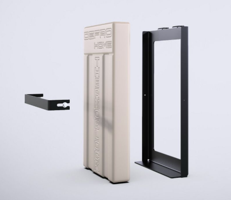 Defro Home Akumulacja Thermoblock