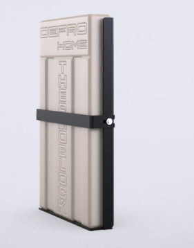 Defro Home Akumulacja Thermoblock