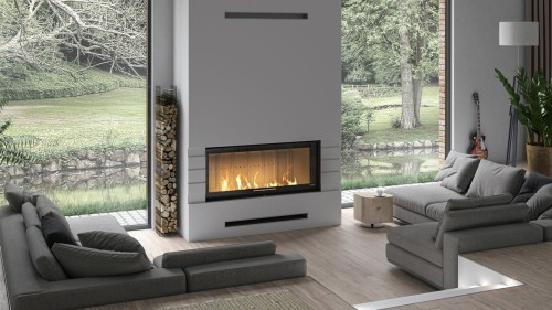 Defro Prima XL G 20 kW