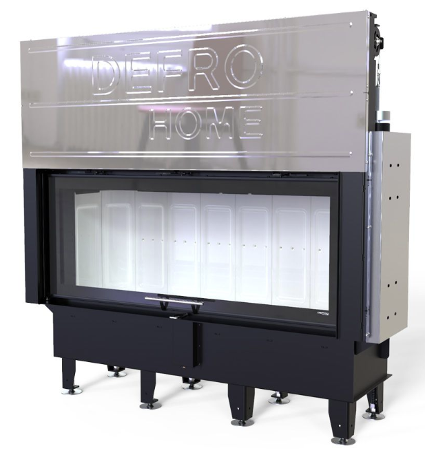 Defro Prima XLA G 20 kW