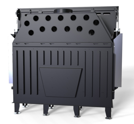 Defro Prima XLA G 20 kW