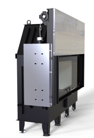 Defro Prima XLA G 20 kW