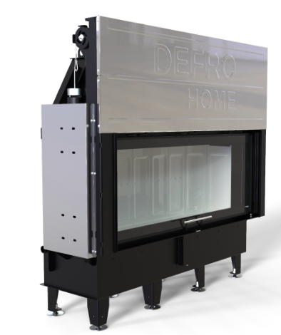 Defro Prima XLA G 20 kW