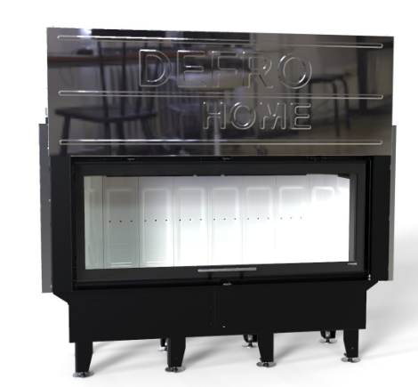 Defro Prima XLA G 20 kW