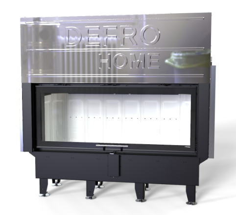 Defro Prima XLA G 20 kW