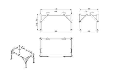 Podstawa Kfd Eco Max