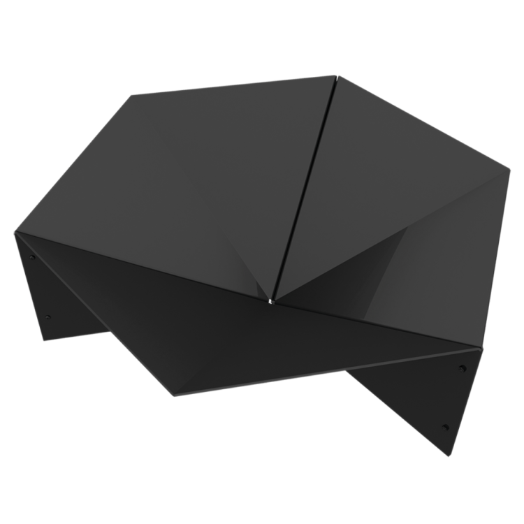 Palenisko ogrodowe GAMMA