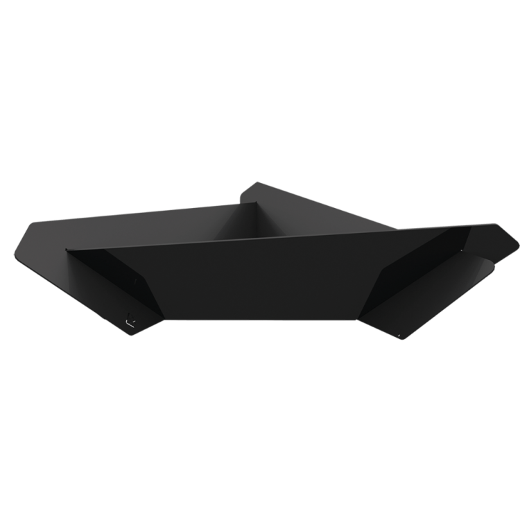 Palenisko ogrodowe TRIANGLE