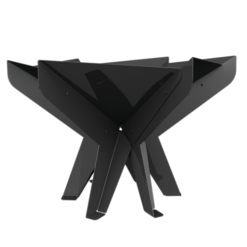 Palenisko ogrodowe HEX