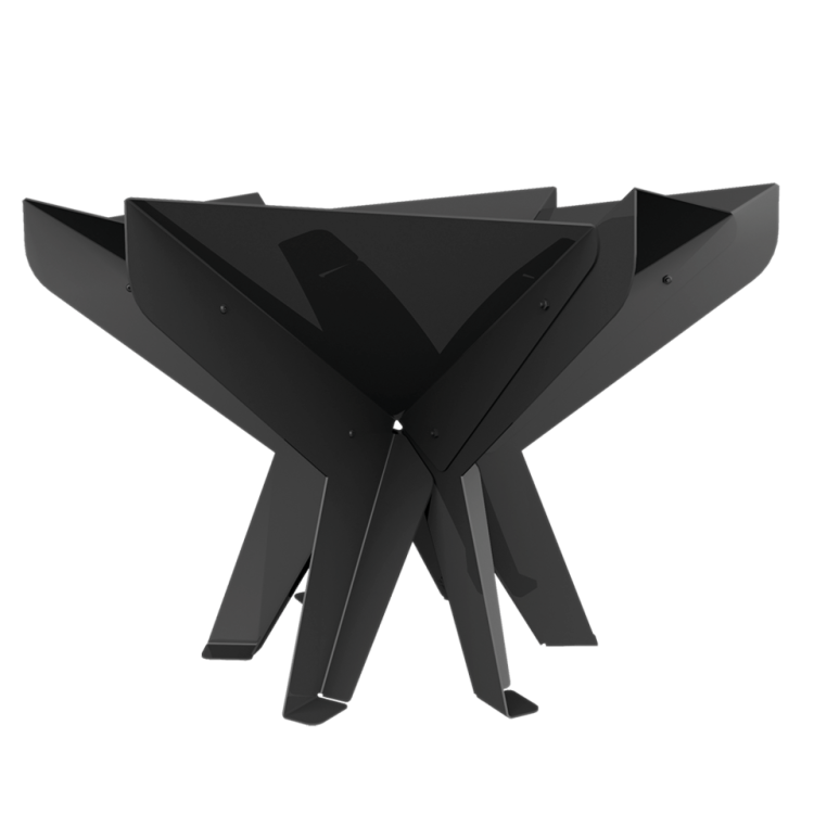 Palenisko ogrodowe HEX