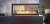 Biokominek INFIRE INSIDE U1200.2 z certyfikatem TUV