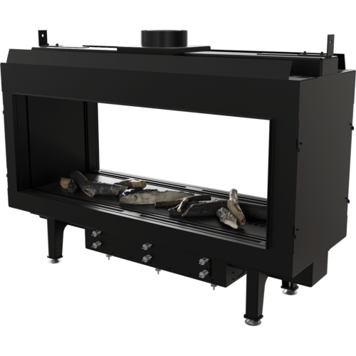 LEO 100 tunel na gaz ziemny