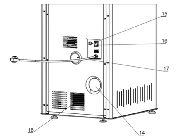 FLAMINI HELLIA 8