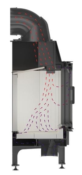 Nadia 14 Lewy BS Gilotyna