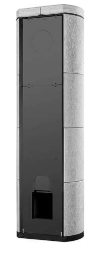 Thorma Zion Serpentino