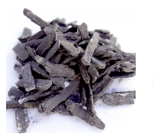 Drzazgi ceramiczne