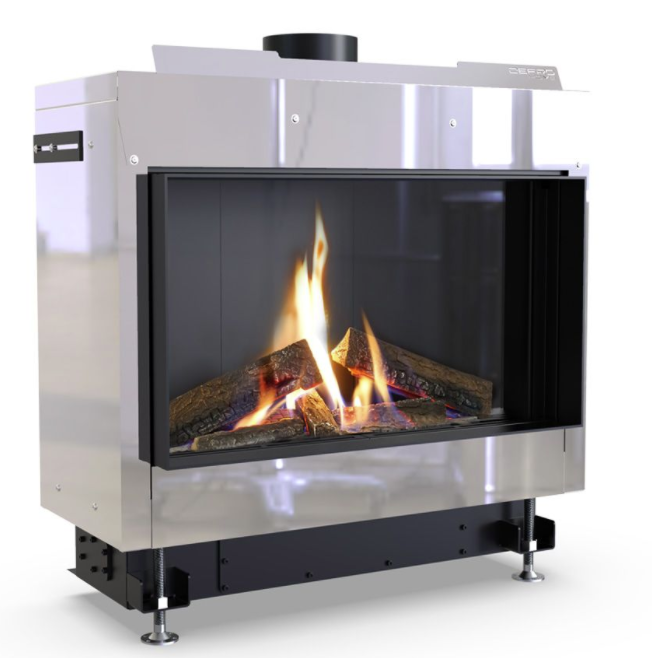 Defro VITAL 37 S - gaz ziemny (NG)