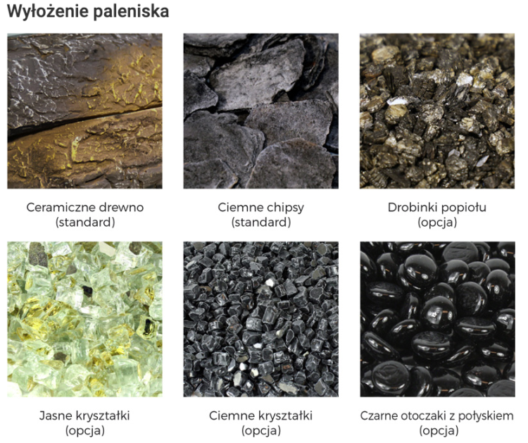 Defro VITAL 51 S - gaz ziemny (NG)