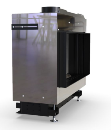 Defro VITAL 37 S - gaz ziemny (NG)