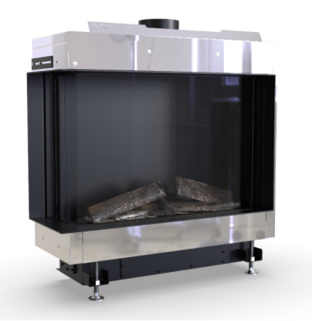 Defro VITAL 51 S BL - gaz ziemny (NG)