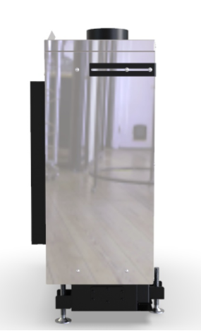 Defro VITAL 51 S BL - gaz ziemny (NG)