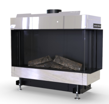 Defro VITAL 37 S BP - gaz ziemny (NG)