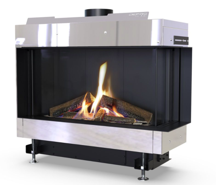 Defro VITAL 37 S BP - gaz ziemny (NG)