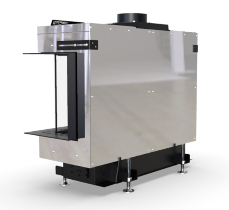 Defro VITAL 37 S BP - gaz ziemny (NG)