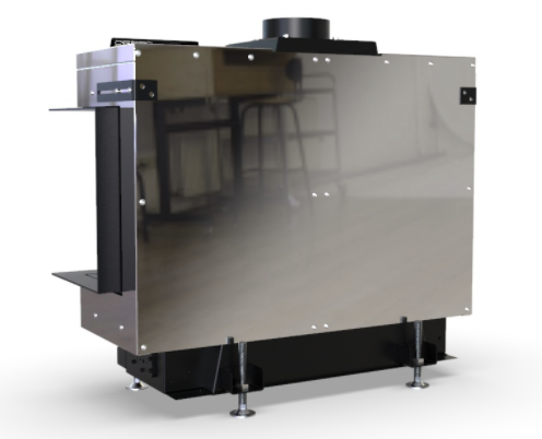 Defro VITAL 37 S BP - gaz ziemny (NG)