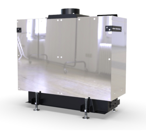 Defro VITAL 37 S BP - gaz ziemny (NG)