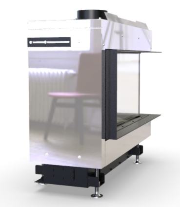 Defro VITAL 37 S BP - gaz ziemny (NG)