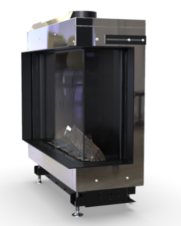 Defro VITAL 51 S BP - gaz ziemny (NG)