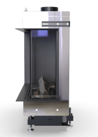 Defro VITAL 51 S BP - gaz ziemny (NG)