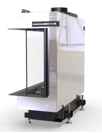 Defro VITAL 51 S BP - gaz ziemny (NG)