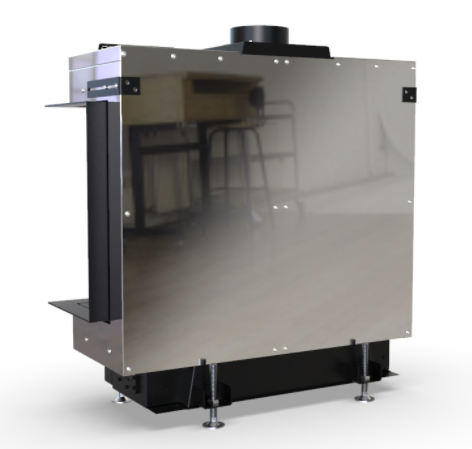 Defro VITAL 51 S BP - gaz ziemny (NG)