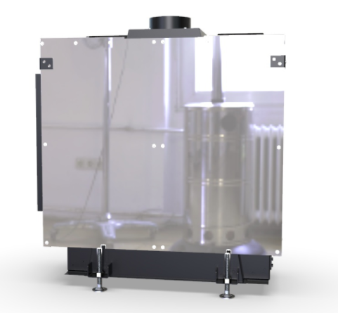 Defro VITAL 51 S BP - gaz ziemny (NG)