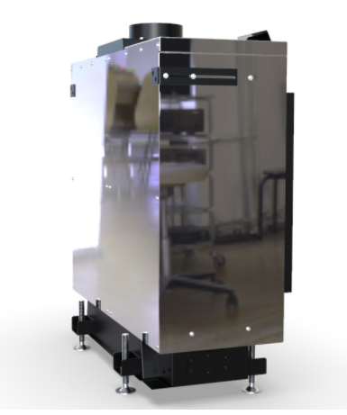 Defro VITAL 51 S BP - gaz ziemny (NG)