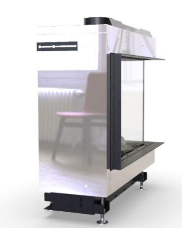 Defro VITAL 51 S BP - gaz ziemny (NG)