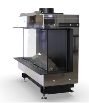 Defro VITAL 37 S C - gaz ziemny (NG)