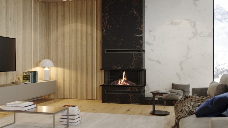 Defro VITAL 37 S C - gaz ziemny (NG)