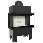 NBC 680/280 trzyszybowy