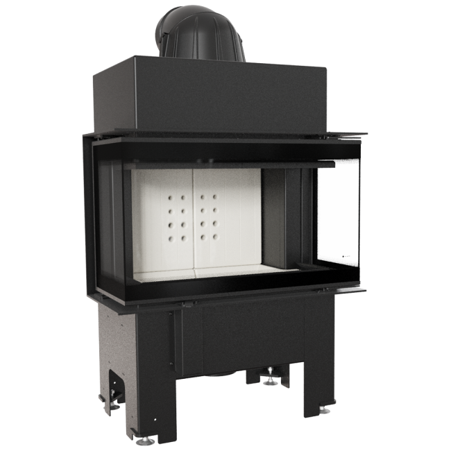 NBC 680/280 trzyszybowy