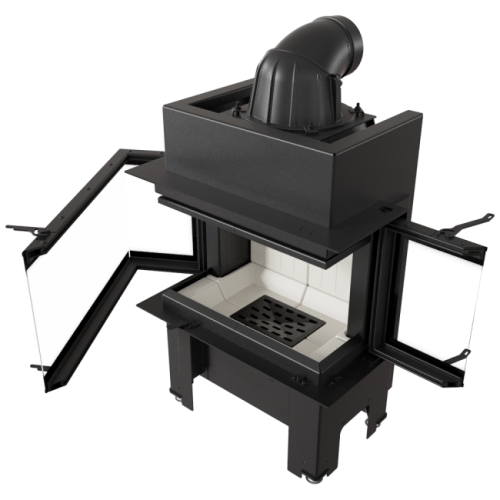 NBC 680/280 trzyszybowy