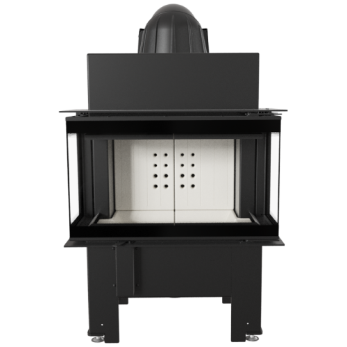 NBC 680/280 trzyszybowy