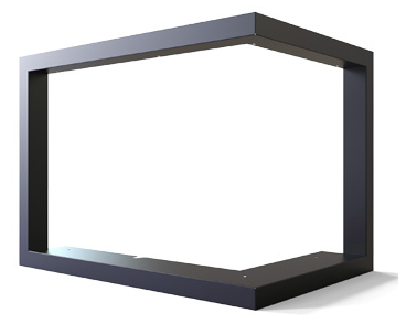 Ramka do Defro Intra SM BP