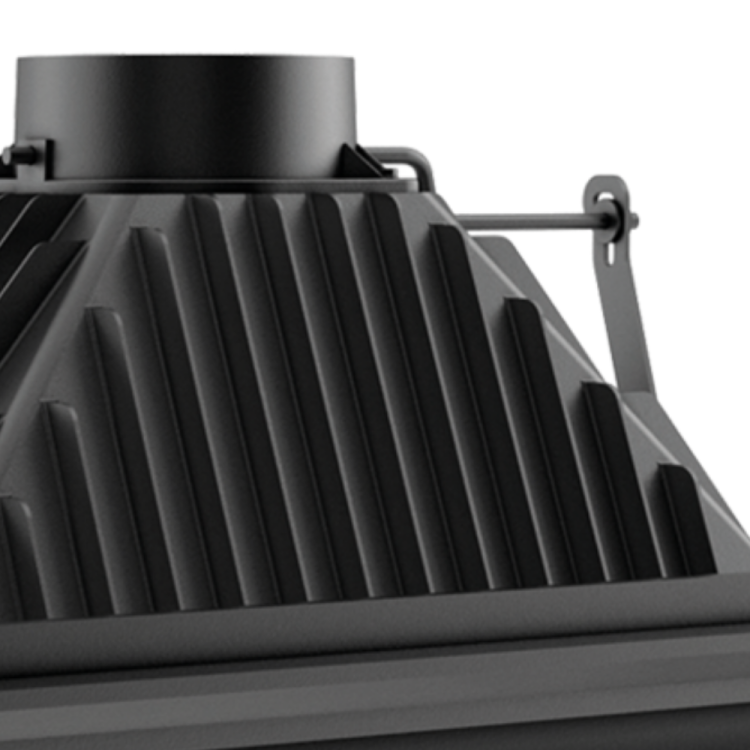 czopuch wkładu Maja 8